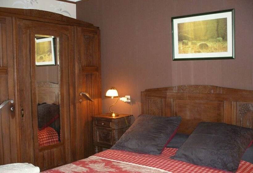 Номер Стандарт, Les Chambres D Hotes Du Cosquer