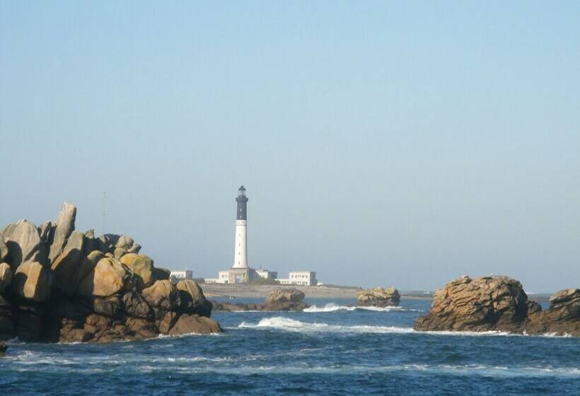 غرفة قياسية, Les Chambres D Hotes Du Cosquer