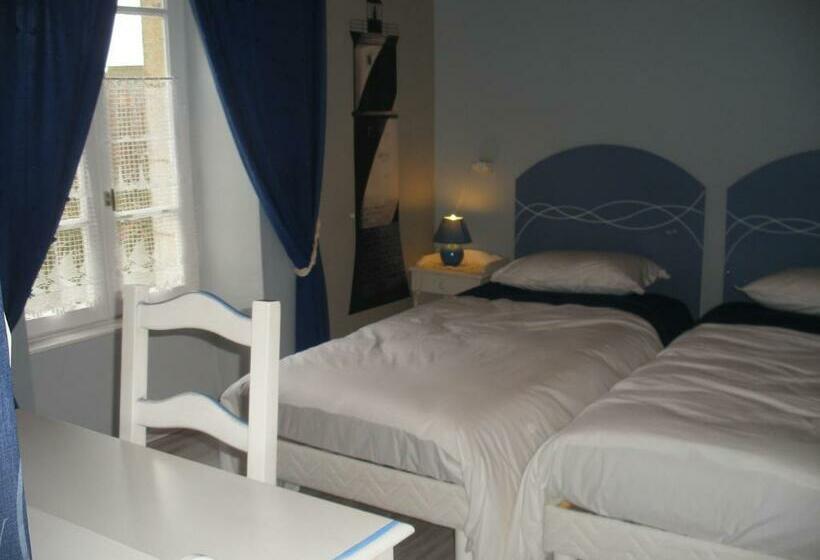 غرفة قياسية, Les Chambres D Hotes Du Cosquer