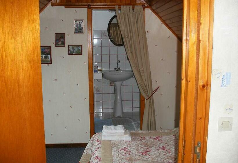 غرفة قياسية, Les Chambres D Hotes Du Cosquer