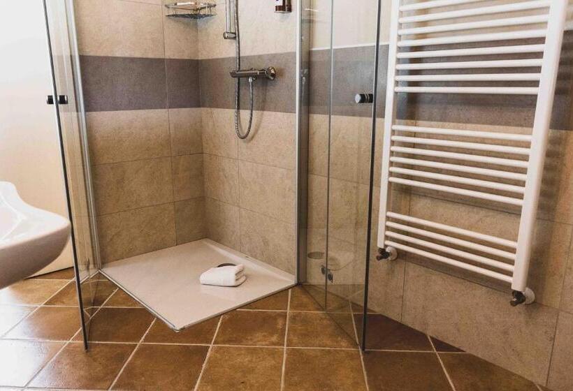 スーペリアールーム, Agriturismo Relais La Casina