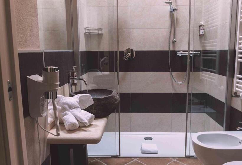 اتاق سوپریور, Agriturismo Relais La Casina