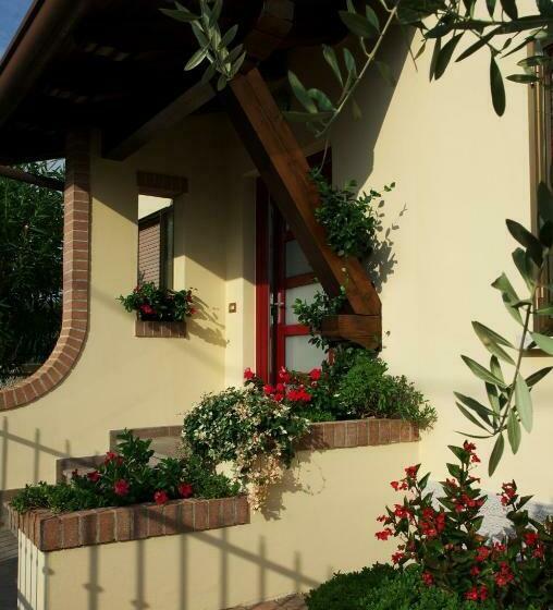 Номер Стандарт, B&b Ca Di Me