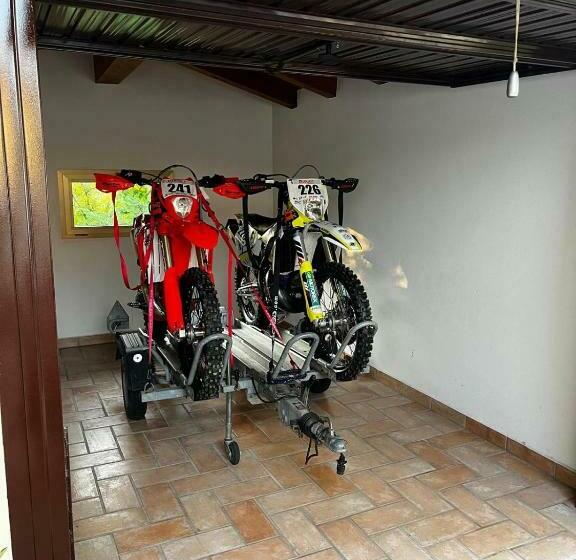 标准间, B&b Ca Di Me