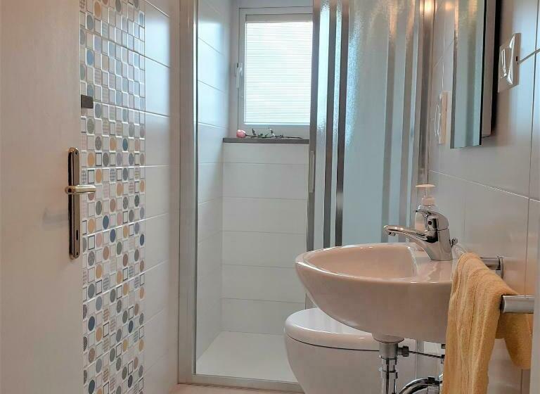 스탠다드 룸, B&b Ca Di Me