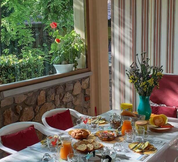 Номер Стандарт, B&b Ca Di Me