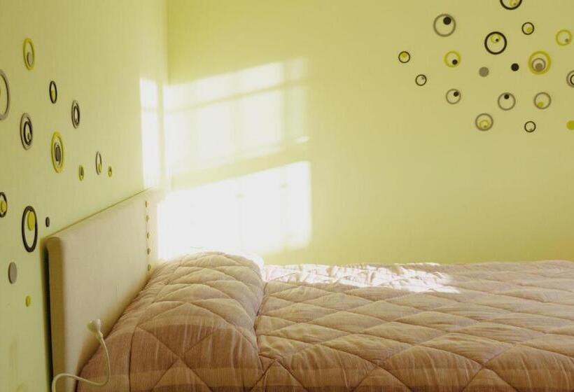 标准间, B&b Ca Di Me