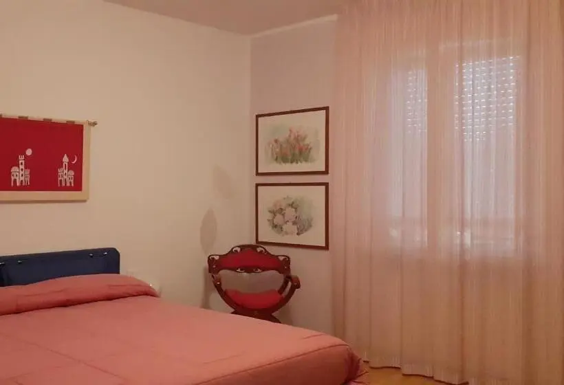 スタンダードルーム, B&b Ca Di Me