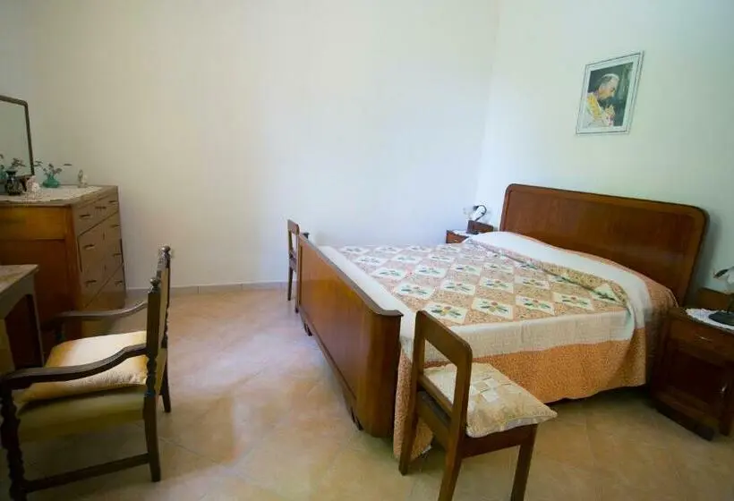 スタンダードルーム, B&b Casa Vacanze Benvenuti Al Sud