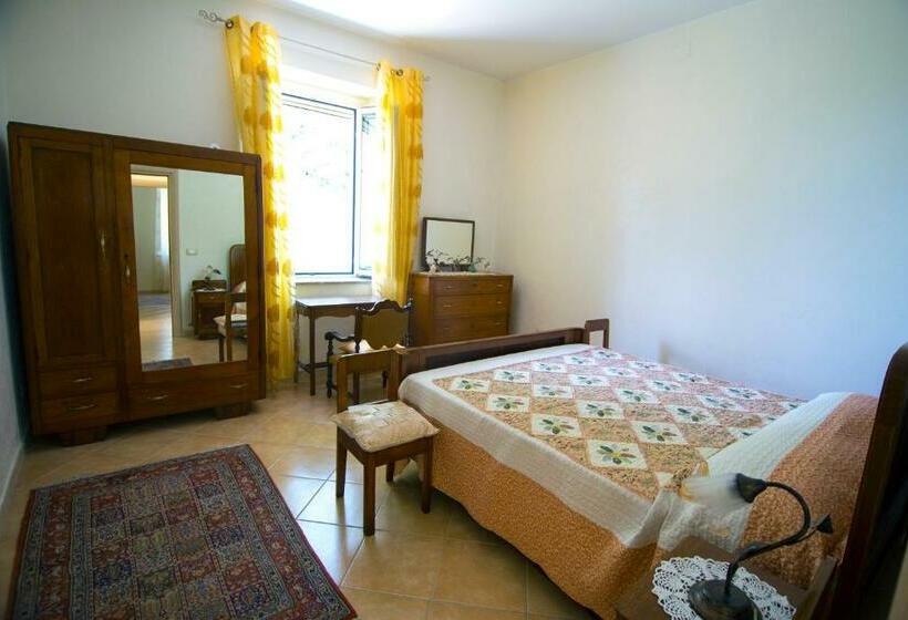 스탠다드 룸, B&b Casa Vacanze Benvenuti Al Sud