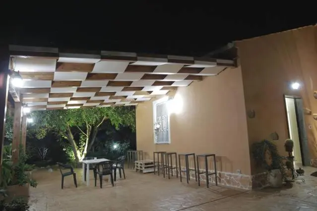 スタンダードルーム, B&b Casa Vacanze Benvenuti Al Sud