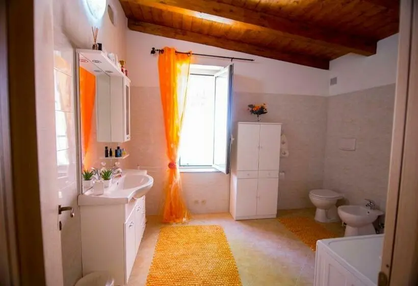 スタンダードルーム, B&b Casa Vacanze Benvenuti Al Sud