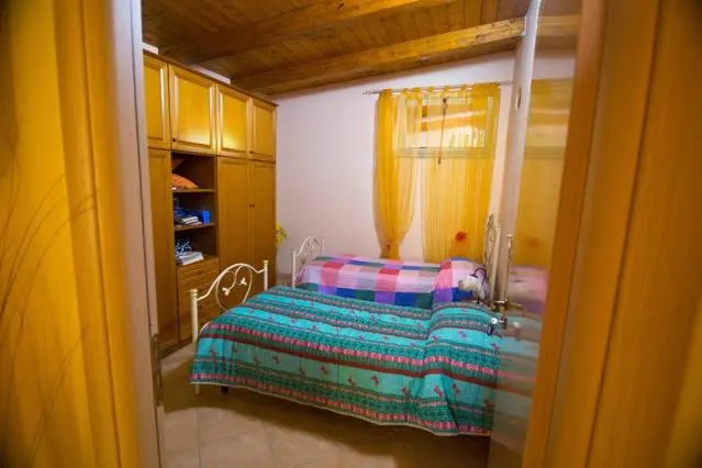 スタンダードルーム, B&b Casa Vacanze Benvenuti Al Sud