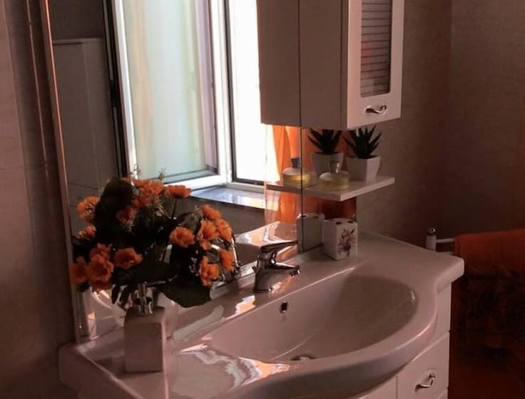 스탠다드 룸, B&b Casa Vacanze Benvenuti Al Sud