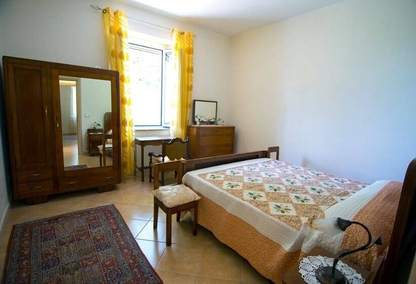 غرفة قياسية, B&b Casa Vacanze Benvenuti Al Sud