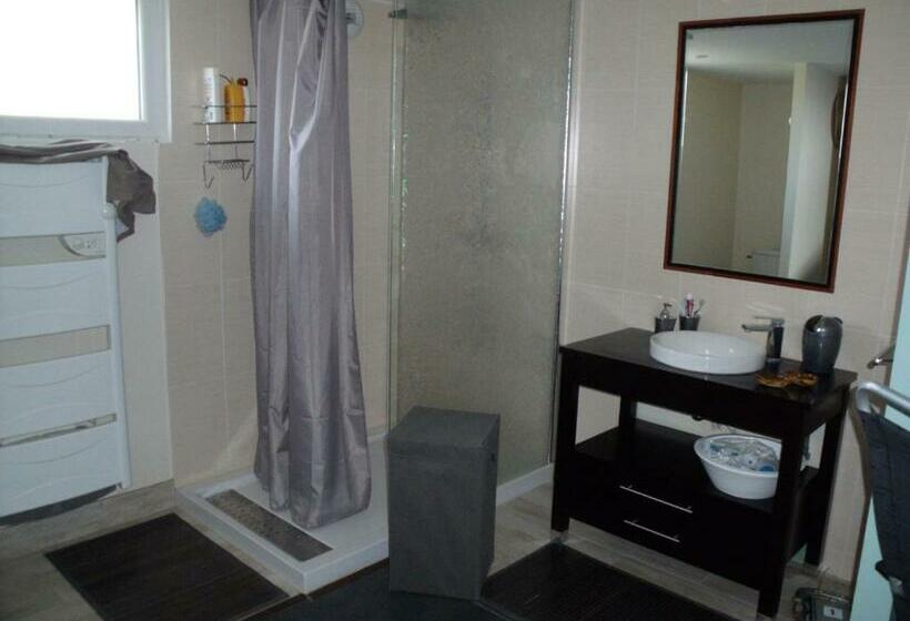 חדר ביזנס, Chambre D Hôtes Le Clos De Rapevache