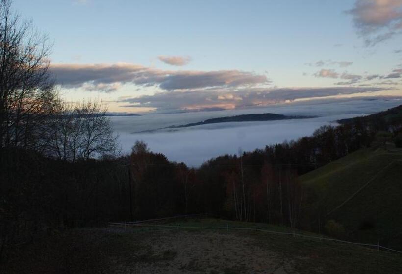 キングサイズベッドのスタンダードルーム, Ferme De La Cochette