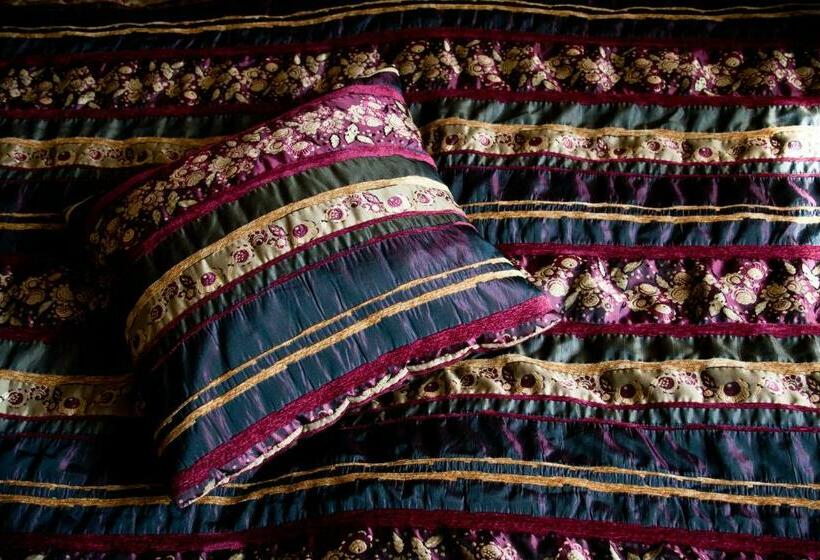 带阳台的豪华间, Gästehaus Eschment