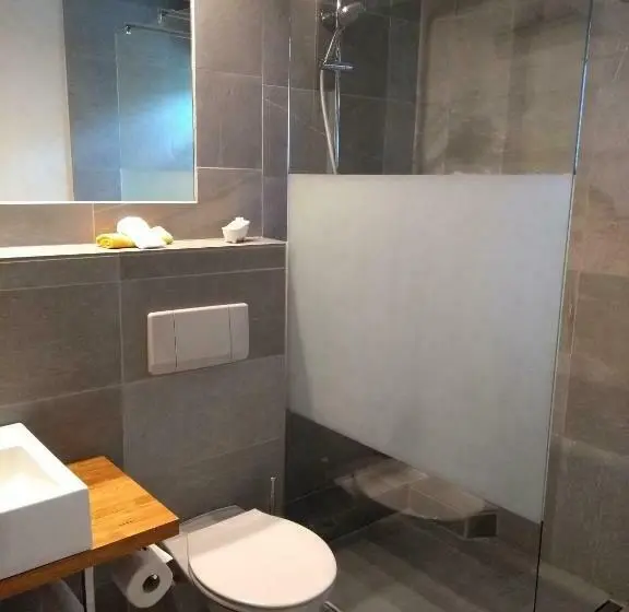 スタンダードルーム, Gästehaus Eschment