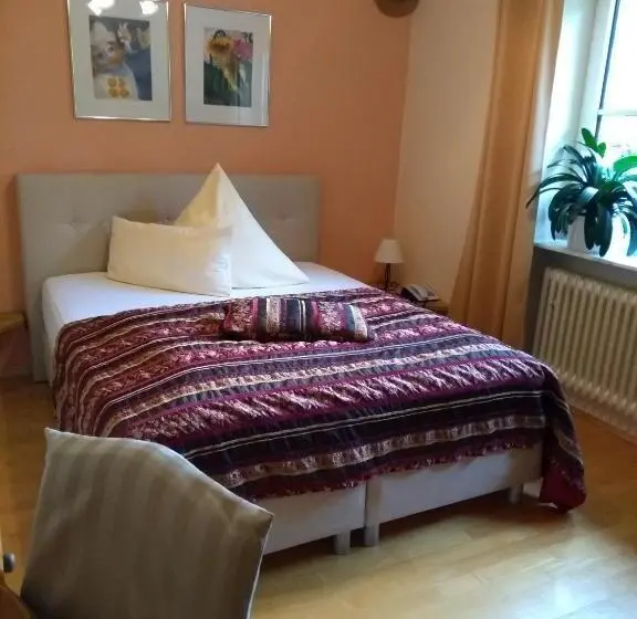 スタンダードルーム, Gästehaus Eschment