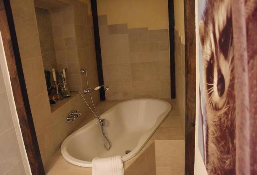 标准间, Gästehaus Eschment