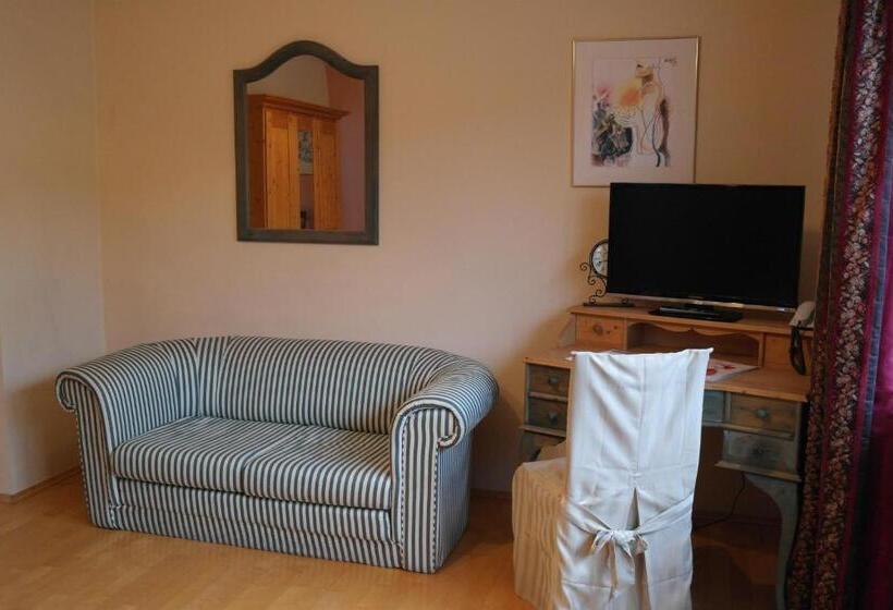 标准间, Gästehaus Eschment