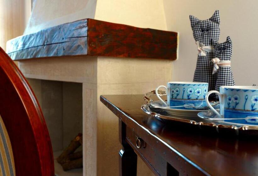 חדר סופריור, Ca' Dei Molini