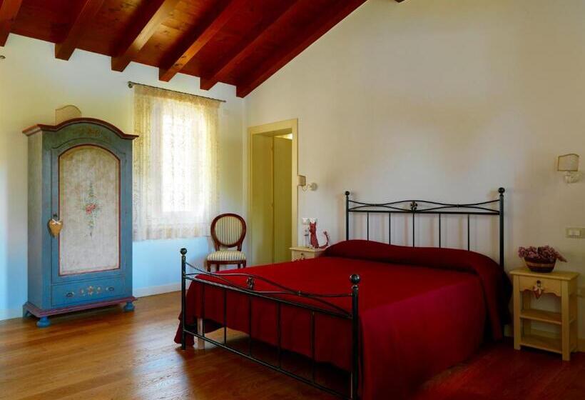 חדר סופריור, Ca' Dei Molini