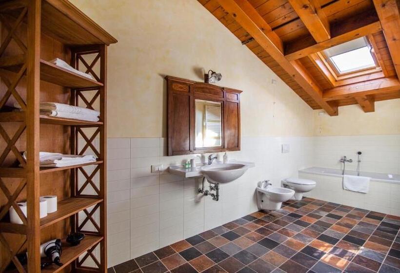 דירת חדר דלוקס, Ca' Dei Molini