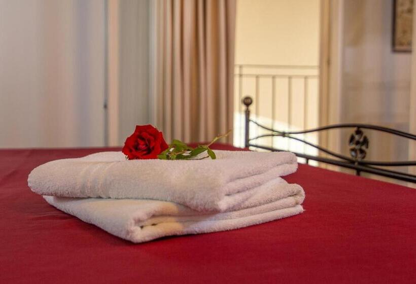 דירת חדר דלוקס, Ca' Dei Molini