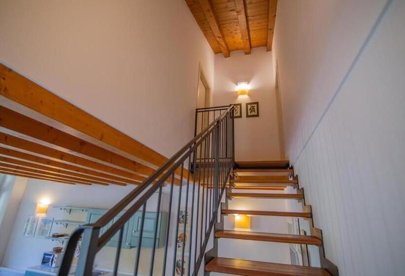 דירת חדר דלוקס, Ca' Dei Molini