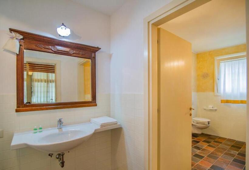 דירת חדר דלוקס, Ca' Dei Molini