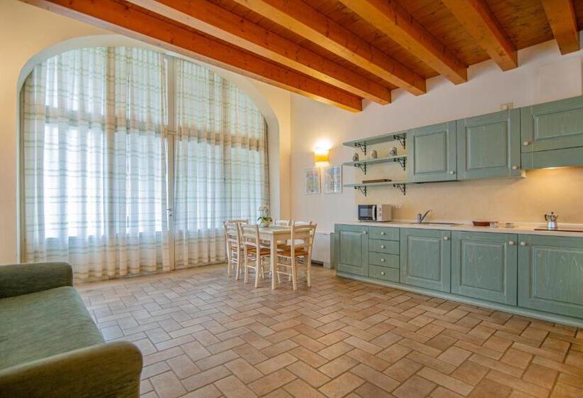 דירת חדר דלוקס, Ca' Dei Molini