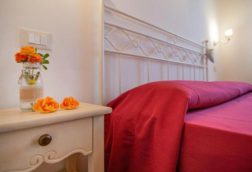 חדר סטנדרט, Ca' Dei Molini