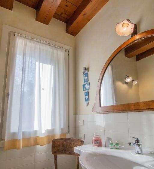 חדר סטנדרט, Ca' Dei Molini