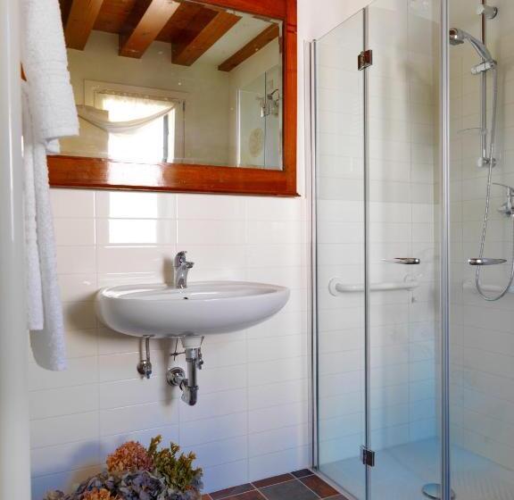 חדר סטנדרט, Ca' Dei Molini