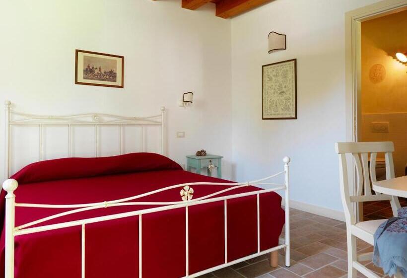 חדר סטנדרט, Ca' Dei Molini