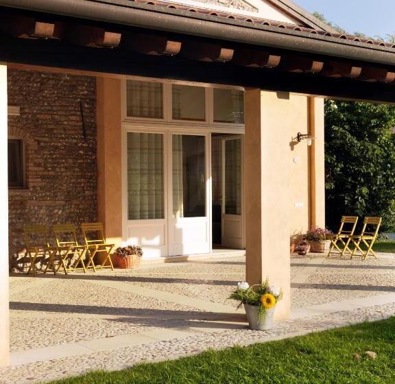 דירת חדר דלוקס, Ca' Dei Molini