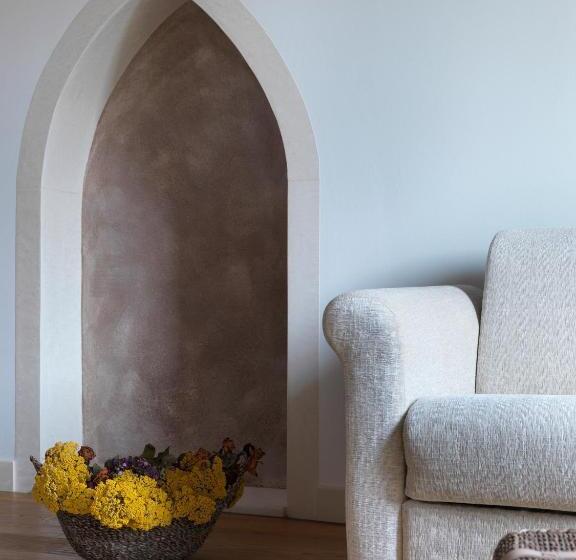 דירת חדר, Ca' Dei Molini