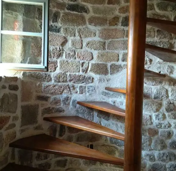 スタンダードトリプルルーム, Gîte De La Tournelle