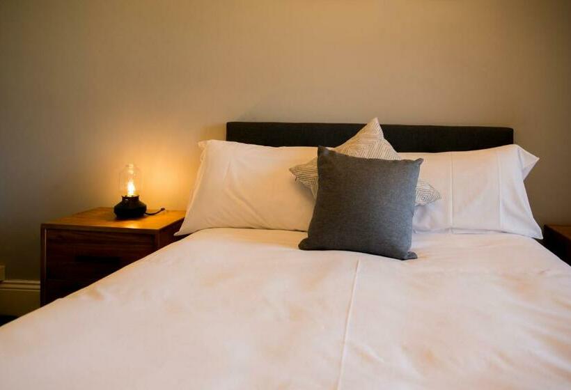 Cameră Standard cu Baie Comună, Abermain