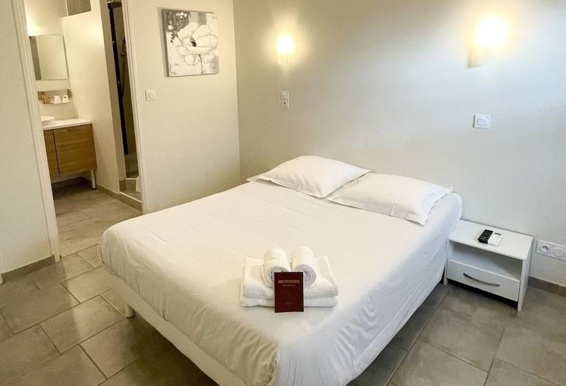 컴포트 룸, Hôtel Némo Aéroport De Pau   Kb Hotel Group