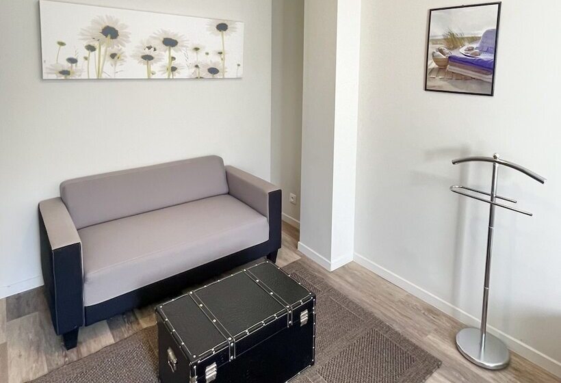 Номер Superior, Hôtel Némo Aéroport De Pau   Kb Hotel Group
