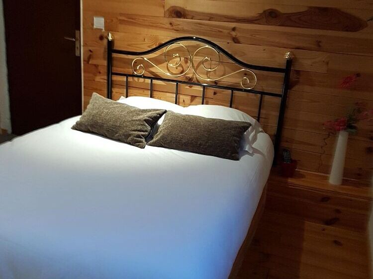 חדר סטנדרט, L'usine