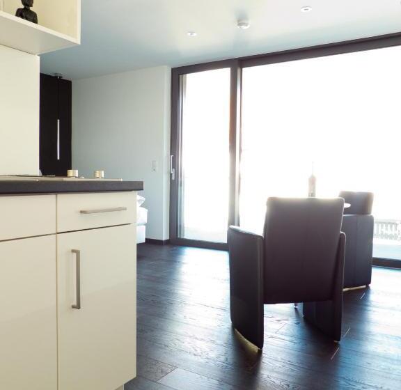 Номер Superior Кровать Кинг, Porta Vinea