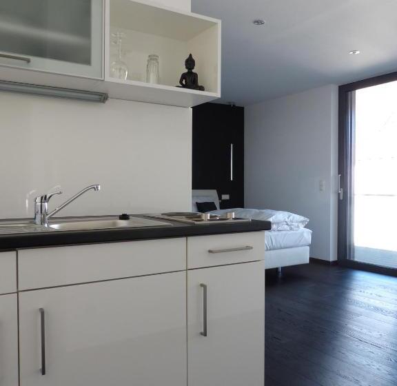 Номер Superior Кровать Кинг, Porta Vinea