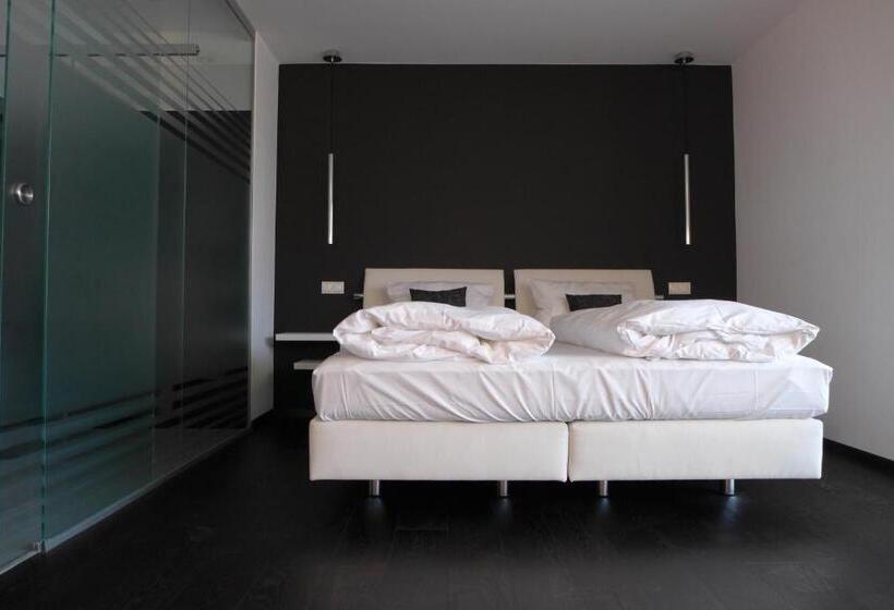 Номер Superior Кровать Кинг, Porta Vinea