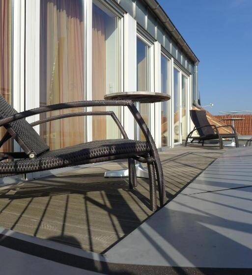 Номер Стандарт с Балконом, Porta Vinea