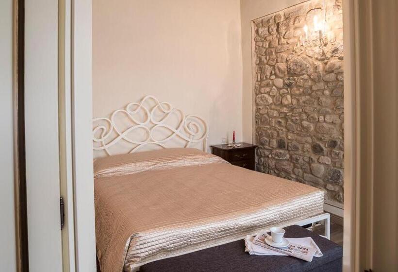 标准间, Ca Maggio