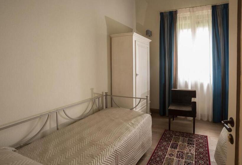 小型套房, Ca Maggio